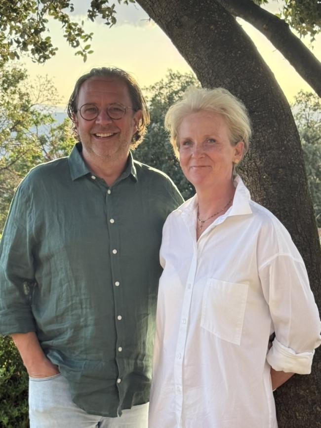 stijn & tine